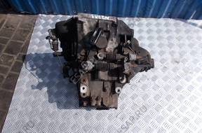 HONDA ACCORD VII КОРОБКА ПЕРЕДАЧ BIEGÓW 2.2 I-CDTI 03-08