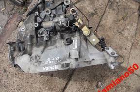 honda Accord VII КОРОБКА ПЕРЕДАЧw 6 AST5 k24a3