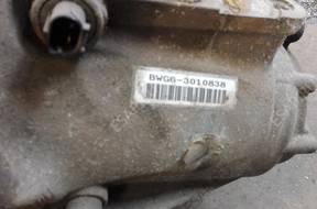 Honda Accord VII КОРОБКА ПЕРЕДАЧw 6-СТУПЕНЧАТАЯw BWG6
