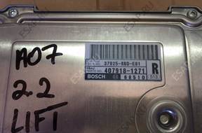 HONDA ACCORD VII LIFT 2006 год БЛОК УПРАВЛЕНИЯ  КЛЮЧ 2,2