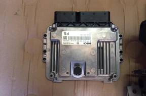 HONDA ACCORD VII LIFT 2006 год БЛОК УПРАВЛЕНИЯ  КЛЮЧ 2,2
