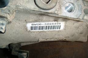 Honda ACCORD VII РЕСТАЙЛИНГ 03-08 КОРОБКА ПЕРЕДАЧw BWG6