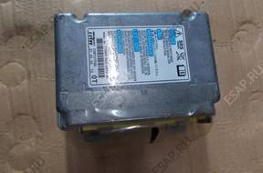 HONDA ACCORD VII СЕНСОР МОДУЛЬ AIR BAG