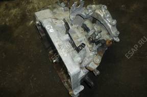 Honda accord VIII 08-11 2.0B КОРОБКА ПЕРЕДАЧ