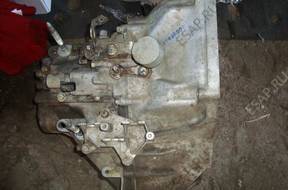 HONDA ACCORD VIII 08-11 2.2 I-DTEC КОРОБКА ПЕРЕДАЧ 6