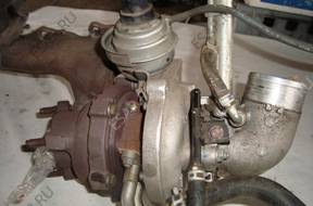 HONDA ACCORD VIII 08-11 2.2 I-DTEC ТУРБОКОМПРЕССОР