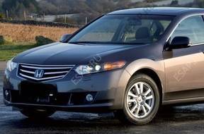 HONDA ACCORD VIII 08-14 двигатель 2,2 и-DTEC N22B1