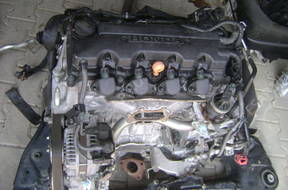 Honda Accord VIII 09-12 2.0 и-VTEC двигатель R20A3