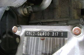 Honda Accord VIII 09-12 2.0 и-VTEC двигатель R20A3