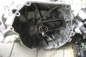 Honda Accord VIII 09-12 2.0 i-VTEC КОРОБКА ПЕРЕДАЧ