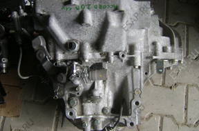 Honda Accord VIII 09-12 2.0 i-VTEC КОРОБКА ПЕРЕДАЧ