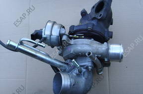 HONDA ACCORD VIII 09-12 ТУРБОКОМПРЕССОР 2.2 I-CTDI