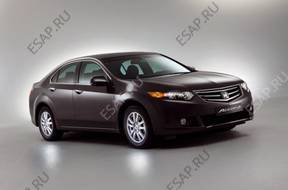 Honda Accord VIII 2,0B КОРОБКА ПЕРЕДАЧw МЕХАНИКА
