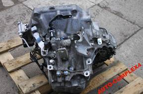 HONDA ACCORD VIII 2.0 I-VTEC КОРОБКА ПЕРЕДАЧW S8NM