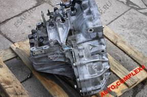 HONDA ACCORD VIII 2.0 I-VTEC КОРОБКА ПЕРЕДАЧW S8NM