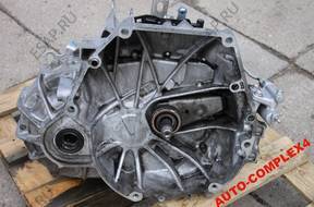 HONDA ACCORD VIII 2.0 I-VTEC КОРОБКА ПЕРЕДАЧW S8NM