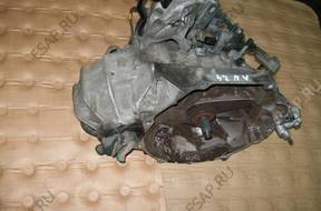 HONDA ACCORD VIII 2010r 2l 2,4  КОРОБКА ПЕРЕДАЧ МЕХАНИЧЕСКАЯ