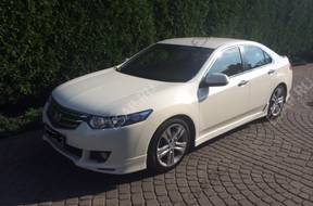 HONDA ACCORD VIII 2010r 2l 2,4  КОРОБКА ПЕРЕДАЧ МЕХАНИЧЕСКАЯ