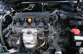 HONDA ACCORD VIII 2.0L 2009 год, КОРОБКА ПЕРЕДАЧW