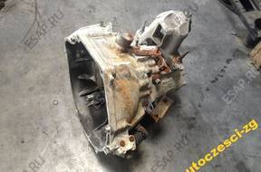HONDA ACCORD VIII 2.2 I-DTEC КОРОБКА ПЕРЕДАЧ МЕХАНИЧЕСКАЯ