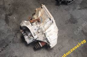 HONDA ACCORD VIII 2.2 I-DTEC КОРОБКА ПЕРЕДАЧ МЕХАНИЧЕСКАЯ