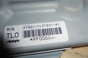HONDA ACCORD VIII БЛОК УПРАВЛЕНИЯ 81401-TL0-E01-M1