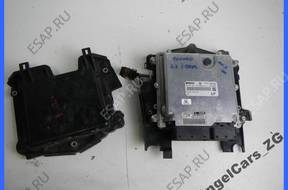 Honda Accord VIII БЛОК УПРАВЛЕНИЯ ДВИГАТЕЛЕМ 0281015745