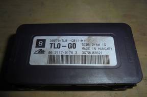 HONDA ACCORD VIII БЛОК УПРАВЛЕНИЯ МОДУЛЬ 39970TL0G011M1