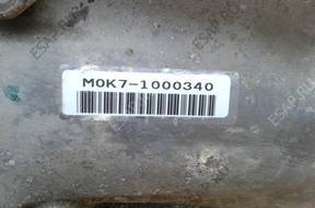 HONDA ACCORD VIII КОРОБКА ПЕРЕДАЧ BIEGÓW 2.2 i-DTEC