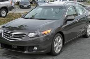 Honda Accord VIII КОРОБКА ПЕРЕДАЧ biegów МЕХАНИКА 2.4 V-TEC