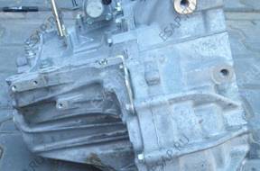 HONDA ACCORD VIII КОРОБКА ПЕРЕДАЧ SM3M 2008-2012