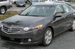 Honda Accord VIII КОРОБКА ПЕРЕДАЧw МЕХАНИКА 2.4 V-TEC