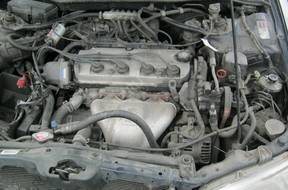 HONDA ACORD 1,8i VTEC КОРОБКА ПЕРЕДАЧ DEMONTA