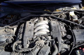 HONDA ACURA LEGEND 3.2 V6 двигатель комплектный