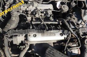 HONDA ASCOT 2.0 F20Z1 двигатель SILNIKI