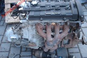Honda  B18B1 1.8  Integra Civic CRX свап Komplet