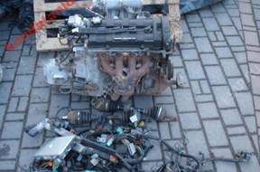 Honda  B18B1 1.8  Integra Civic CRX свап Komplet