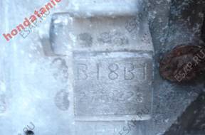 Honda  B18B1 1.8  Integra Civic CRX свап Komplet