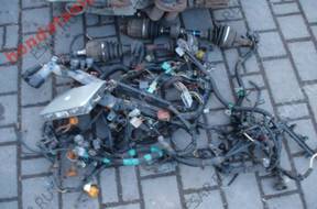 Honda  B18B1 1.8  Integra Civic CRX свап Komplet