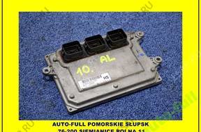 HONDA БЛОК УПРАВЛЕНИЯ 37820 год,SAG21 6517729529 1.4