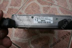 HONDA БЛОК УПРАВЛЕНИЯ 37820-P2E-G11 STERONIK ДВИГАТЕЛЯ