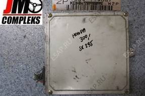 HONDA БЛОК УПРАВЛЕНИЯ 37820-PEL-G01  1304119687