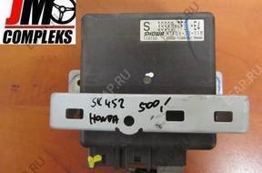 HONDA БЛОК УПРАВЛЕНИЯ  39980TF0E4  39980-TF0-E4