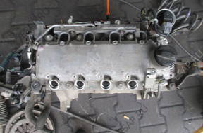 HONDA CITY 07 1,4 и-DSI двигатель L13A8 НЕБОЛЬШОЙ ПРОБЕГ