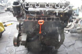 HONDA CITY 07 1,4 и-DSI двигатель L13A8 НЕБОЛЬШОЙ ПРОБЕГ