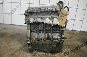 HONDA CITY 1.5 2006 год двигатель L15A3