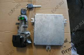 HONDA CITY 1.5 2006 год ИММОБИЛАЙЗЕР БЛОК УПРАВЛЕНИЯ ЗАМОК ЗАЖИГАНИЯ