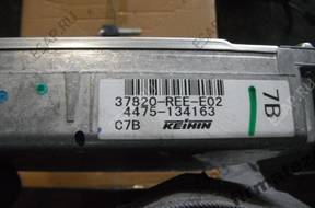 HONDA CITY 1.5 2006 год ИММОБИЛАЙЗЕР БЛОК УПРАВЛЕНИЯ ЗАМОК ЗАЖИГАНИЯ