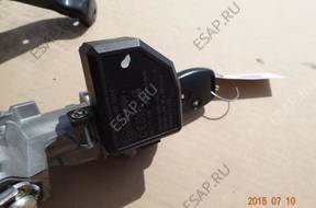 HONDA CITY 2010 1,4 I-VTEC БЛОК УПРАВЛЕНИЯ ЗАМОК ЗАЖИГАНИЯ ИММОБИЛАЙЗЕР