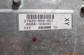 HONDA CITY 2010 1,4 I-VTEC БЛОК УПРАВЛЕНИЯ ЗАМОК ЗАЖИГАНИЯ ИММОБИЛАЙЗЕР